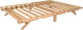 Queen Fold Platform Bed C16148