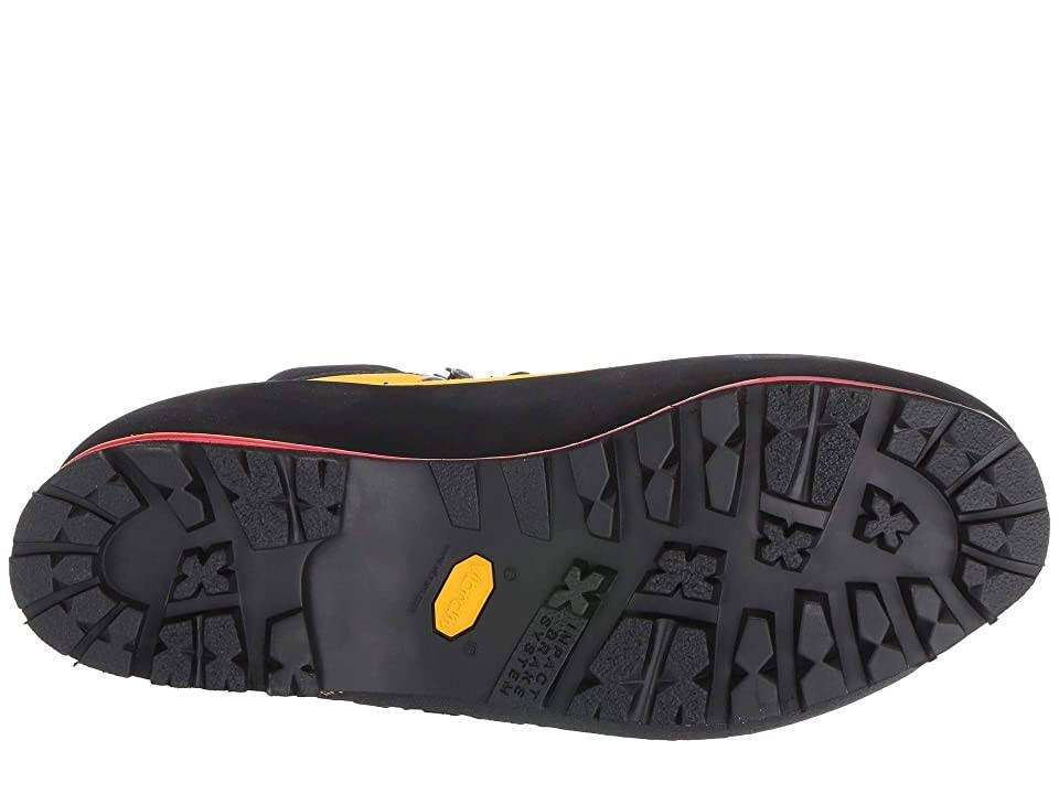 Yellow 42.5 Hiking Boots P502