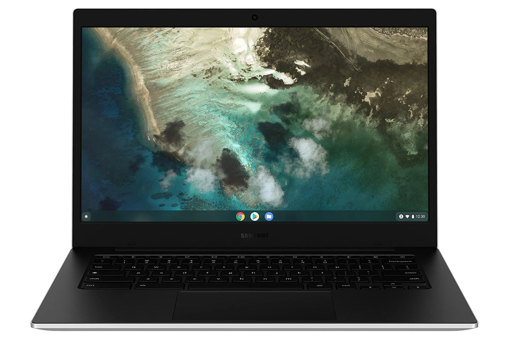 14" Intel Celeron N4500 32GB Storage 4GB Memory Chromebook J482494