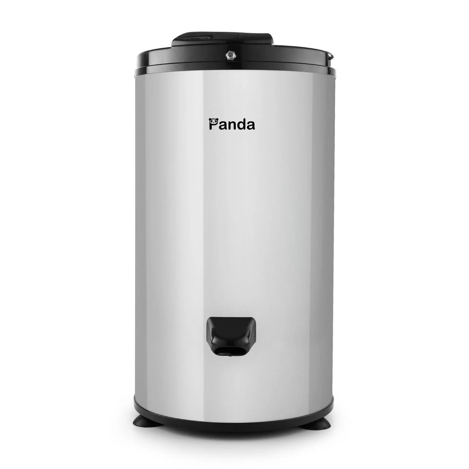 22lbs Portable Spin Dryer, Stainless Steel V841