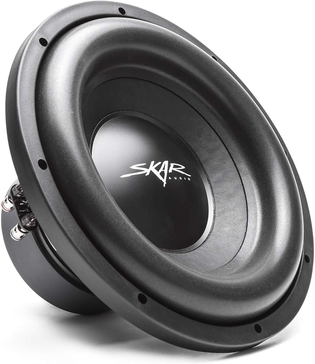 12 1200 Watt Dual 2 Ohm Car Subwoofer D988745