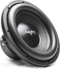 12 1200 Watt Dual 2 Ohm Car Subwoofer D988745