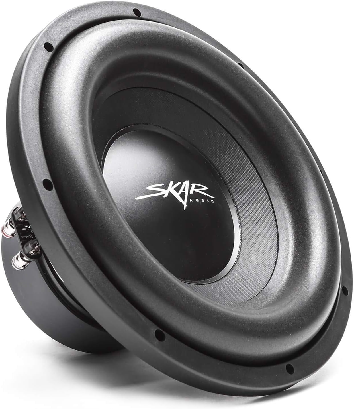 12 1200 Watt Dual 2 Ohm Car Subwoofer D988745