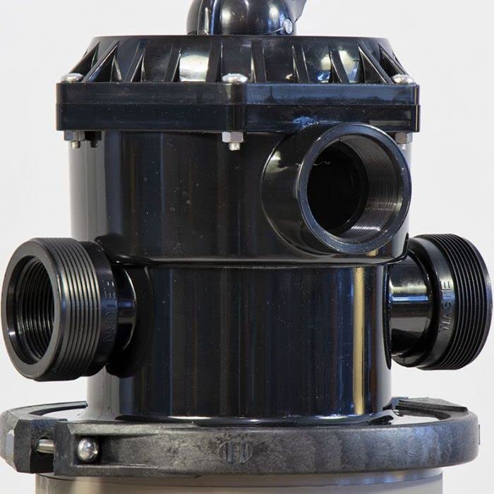 14" Sand Filter Tank with Valve O5203