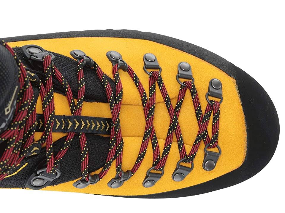 Yellow 42.5 Hiking Boots P502