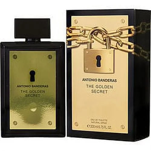 EDT Spray 6.7 OZ C631