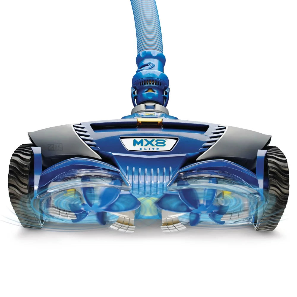 Zodiac Suction Pool Cleaner B851238