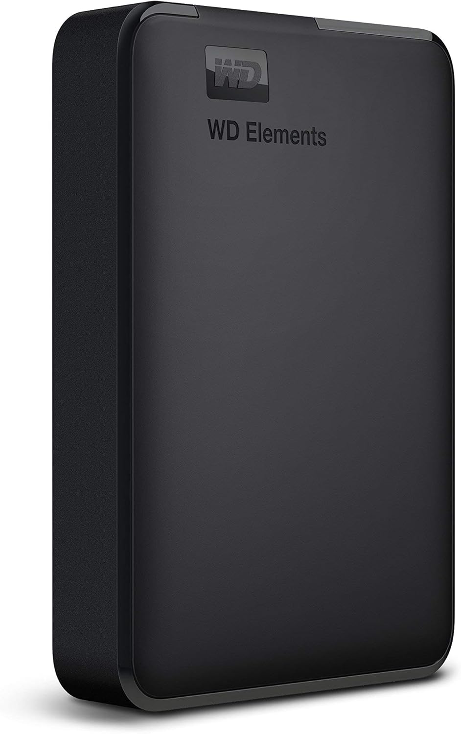 4TB Portable External Hard Drive USB 3.0 B802046