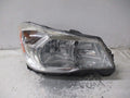 Pre-Owned 2014-2016 Subaru Forester Passenger RH Head Light Lamp U4303