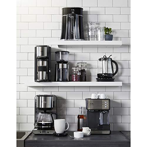 Black Portable Cup Warmer Z73899