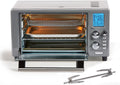 Stainless Steel Air Fryer Oven X804582