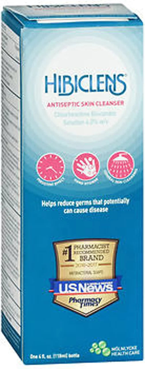 8 oz Pack of 4 Liquid U6269