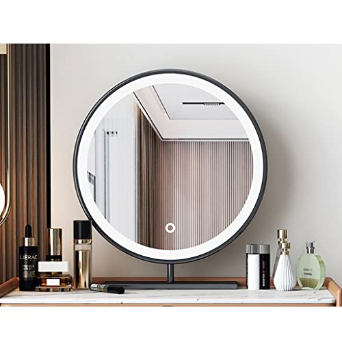 Storage Desk Vanity Table Set Dresser with Drawers Desk (L60cm) U510