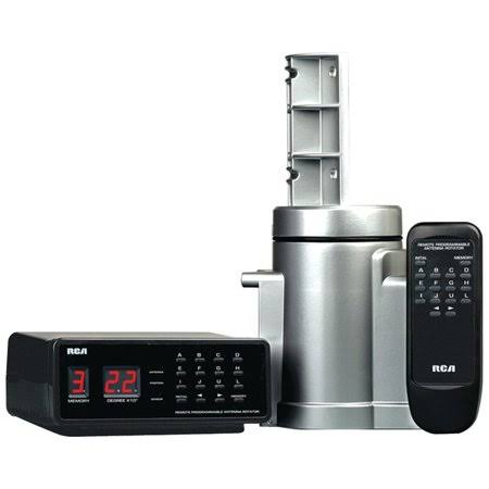 Programmable Outdoor Antenna Rotator X219094