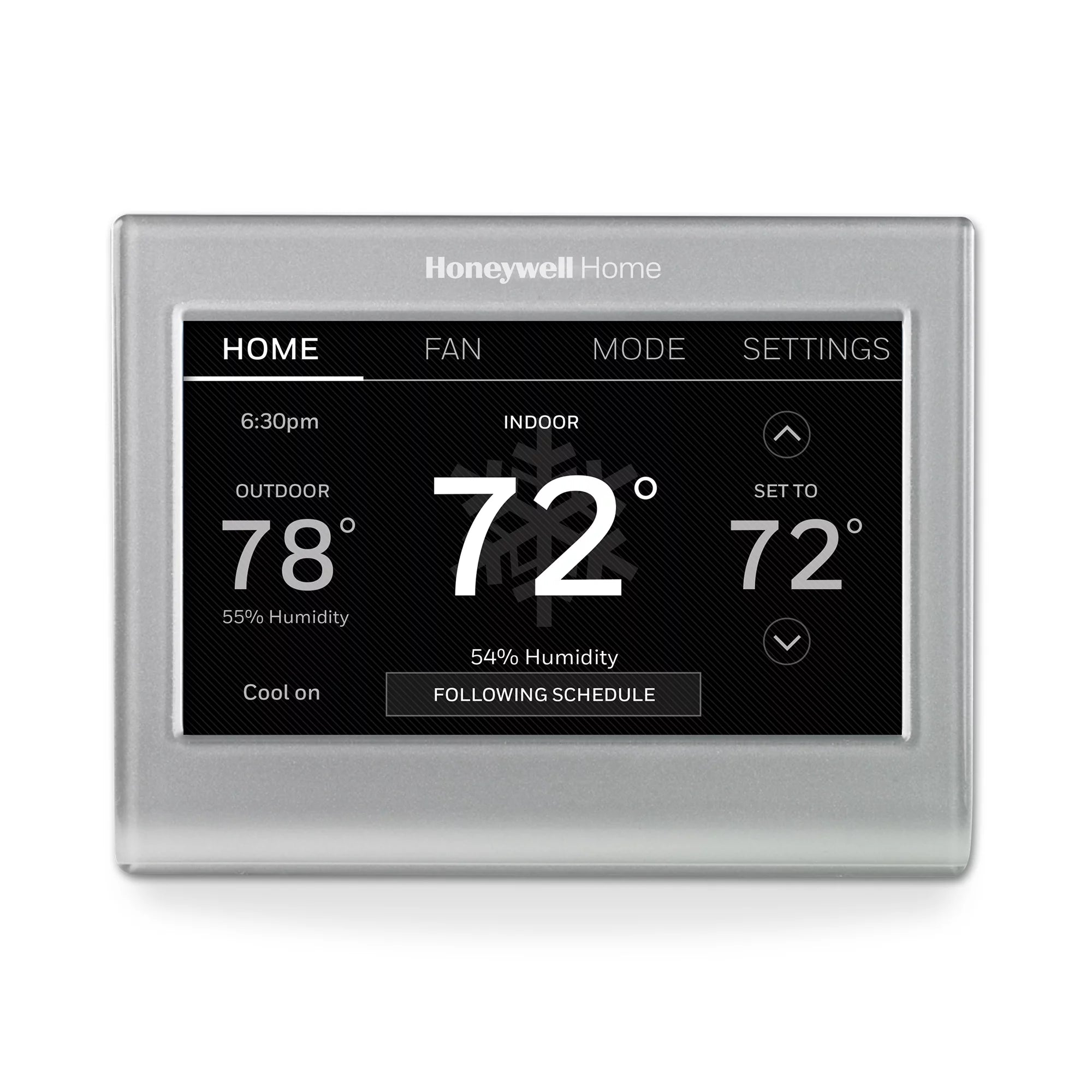 Smart Color Thermostat F87829