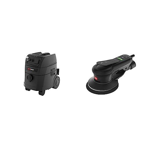 Electric Random Orbital Sander Q472825