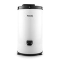 22lbs Portable Spin Dryer, Stainless Steel V841