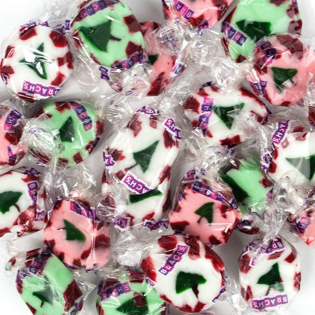 8.5 Oz Nougat Candy Mix U595615