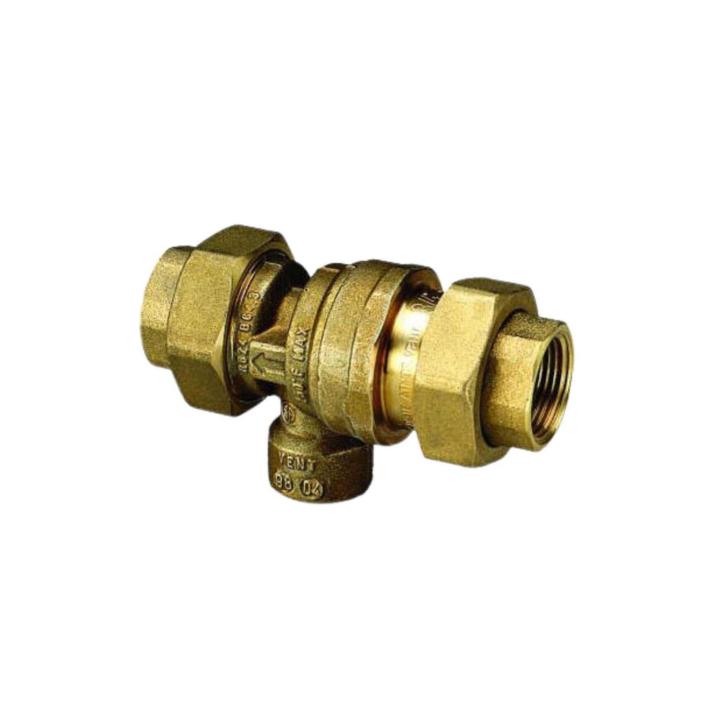 Backflow Preventer I9785