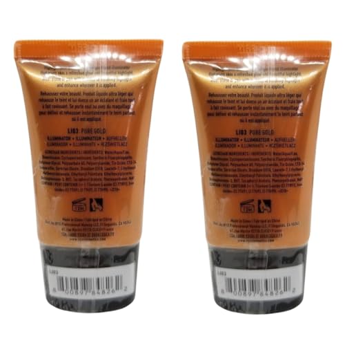 Liquid Illuminator Y92687