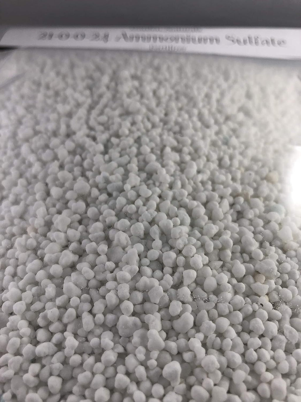 5 Pounds Ammonium Sulfate Fertilizer A431259