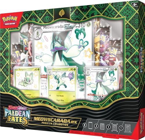 POKEMON EX Premium Collection V31349