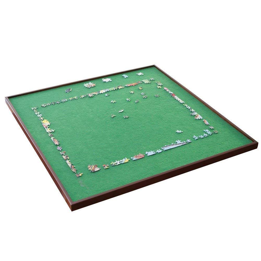 Square Jigsaw Puzzle Spinner Fits 1500 PC Puzzles F22477