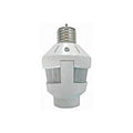 Motion Activated 360 Degree Light Control White L424