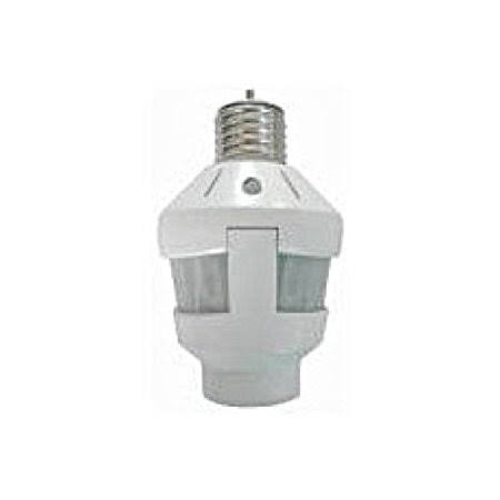Motion Activated 360 Degree Light Control White L424