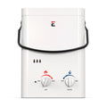 Portable Outdoor Liquid Propane Tankless Water Heater I6965