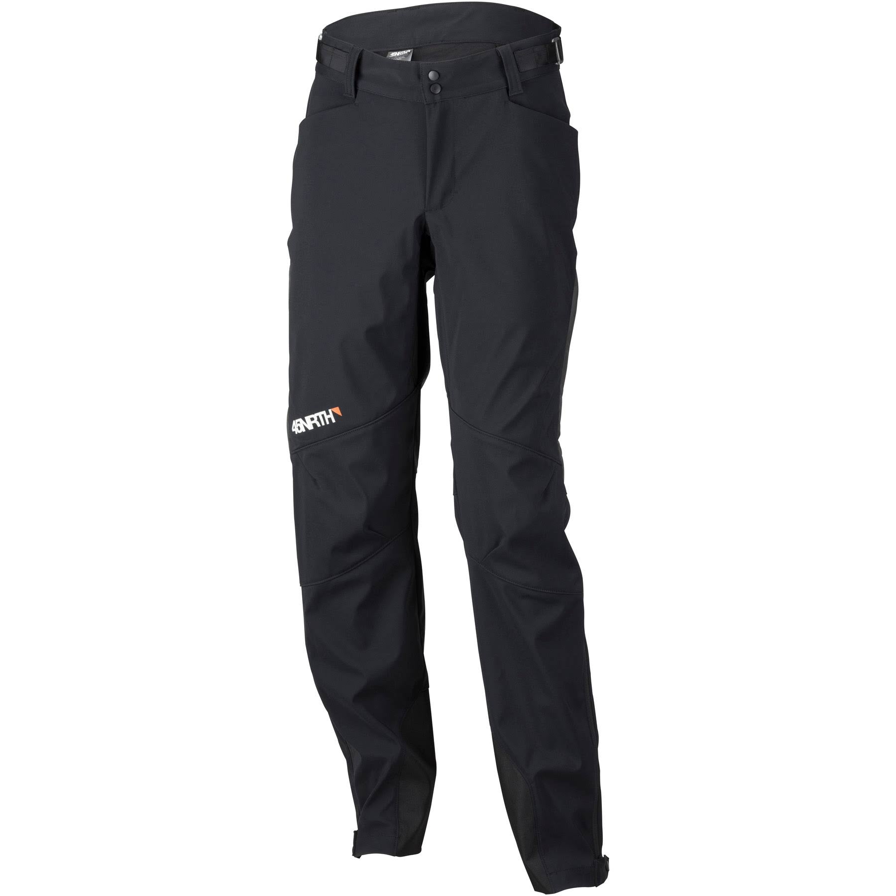 Black Trousers E50679