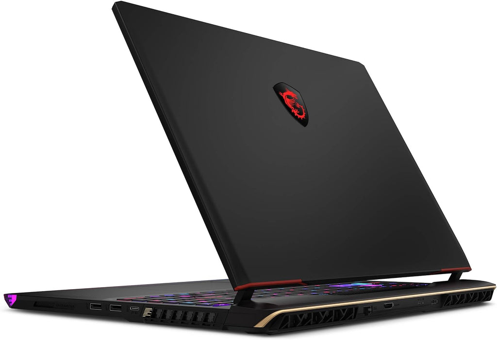 16" 240Hz QHD+ Gaming Laptop with Intel Core i9-13950HX, GeForce RTX 4060, 64GB DDR5, 2TB NVMe SSD, Win 11 Pro R5077