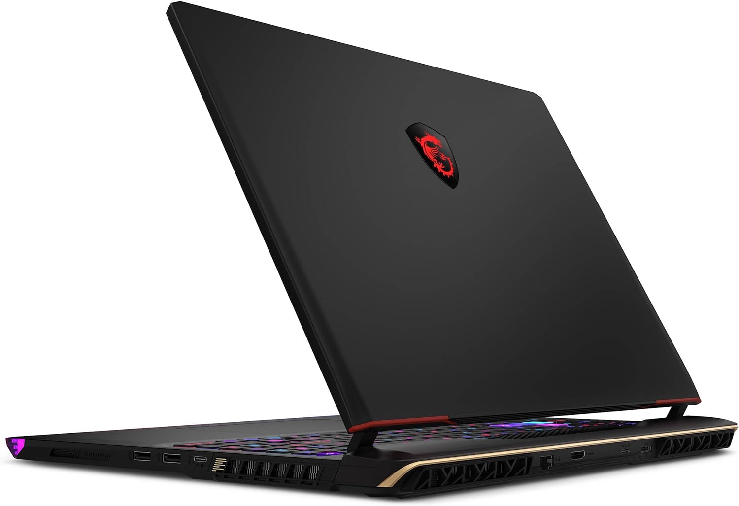 16" 240Hz QHD+ Gaming Laptop with Intel Core i9-13950HX, GeForce RTX 4060, 64GB DDR5, 2TB NVMe SSD, Win 11 Pro R5077