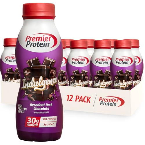 11.5 fl oz Pack of 12 Protein Shake T311
