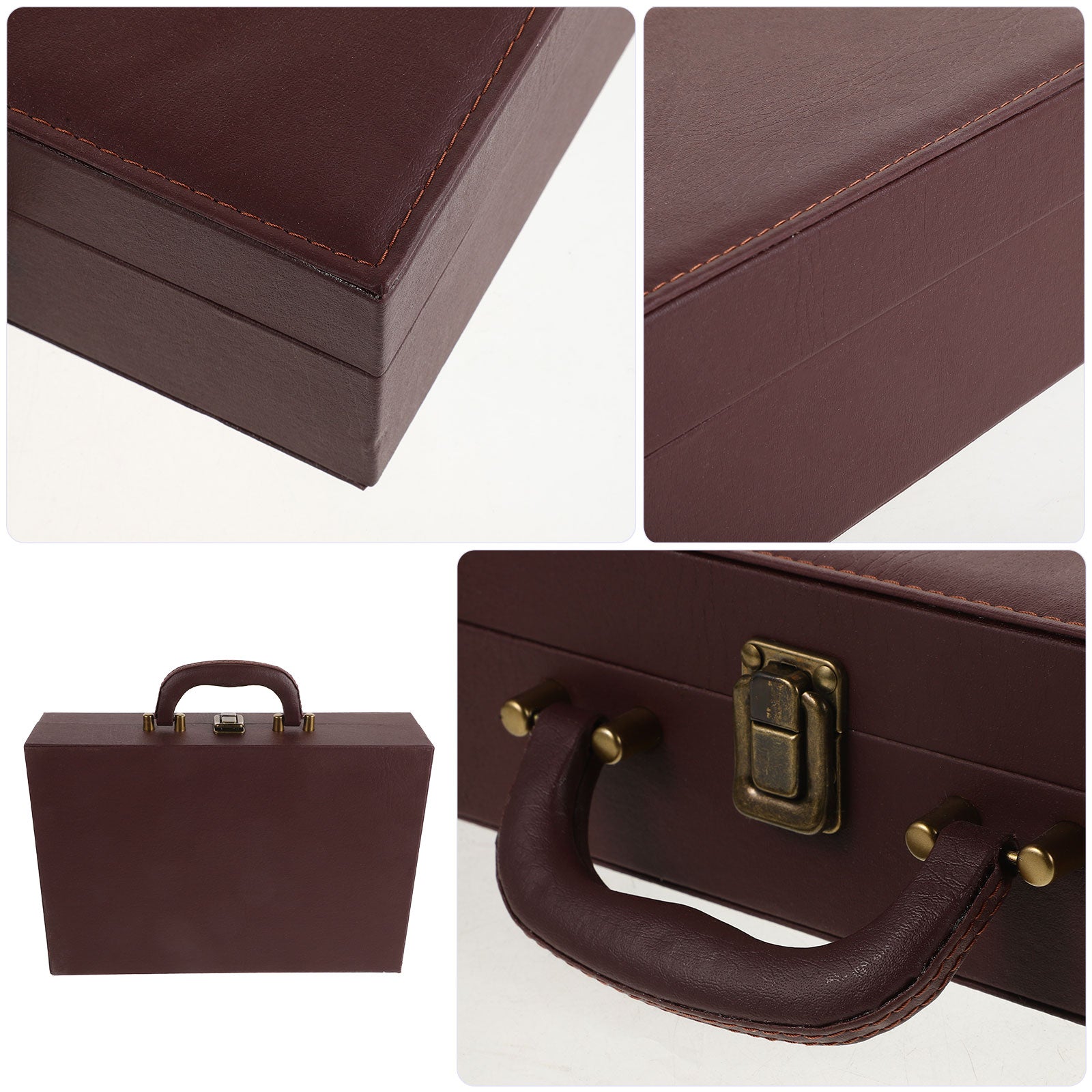 Multifunctional Storage Box T60218