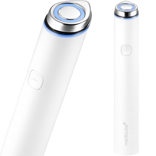 Mini Booster Pro White Facial Skin Care Tool L5515