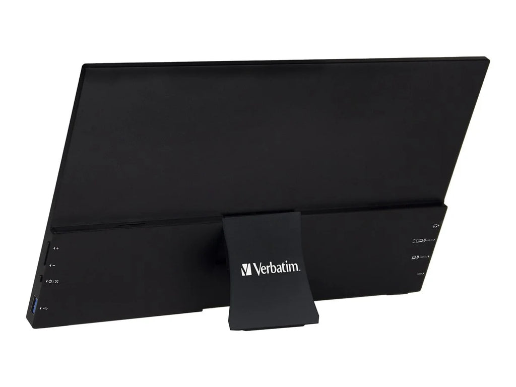 15.6" Full HD 1080p Portable Touchscreen Monitor B6066