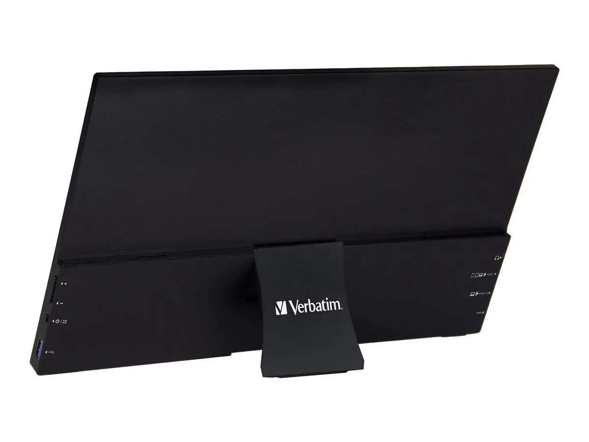 15.6" Full HD 1080p Portable Touchscreen Monitor B6066