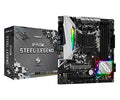 B450M MicroATX Motherboard P42708