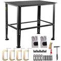 36 x 24 Adjustable Welding Table Q41023