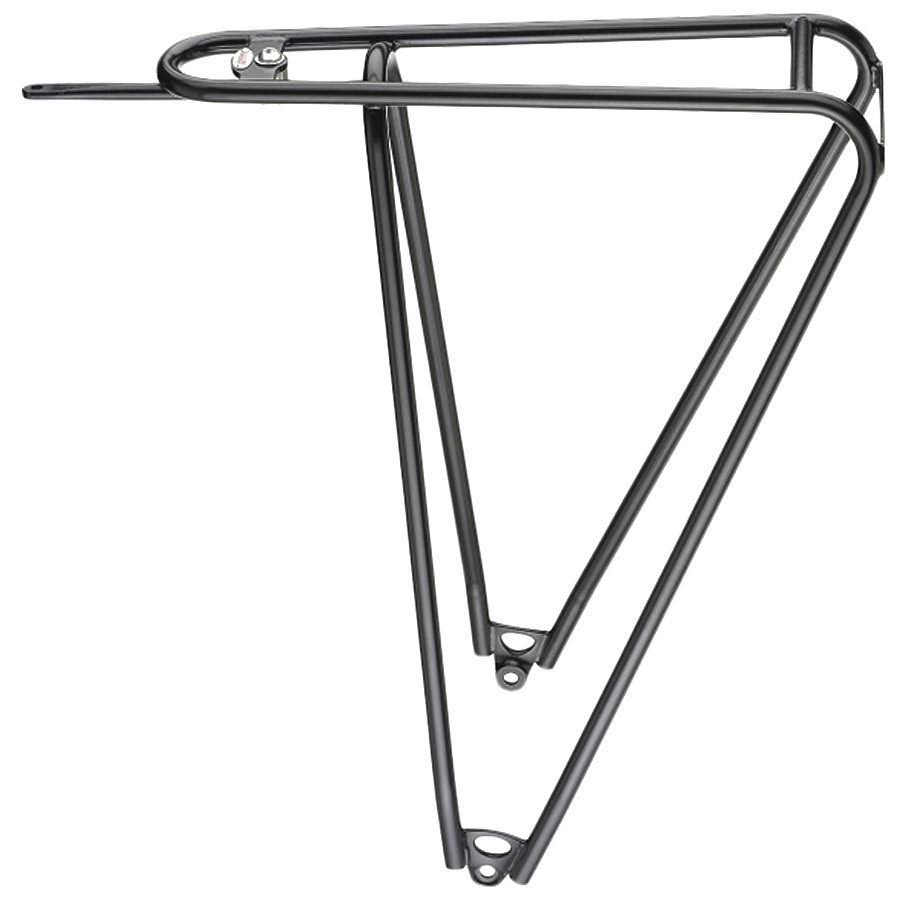 Black Rear Rack N91690