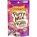 Cat Treats Party Mix Z563