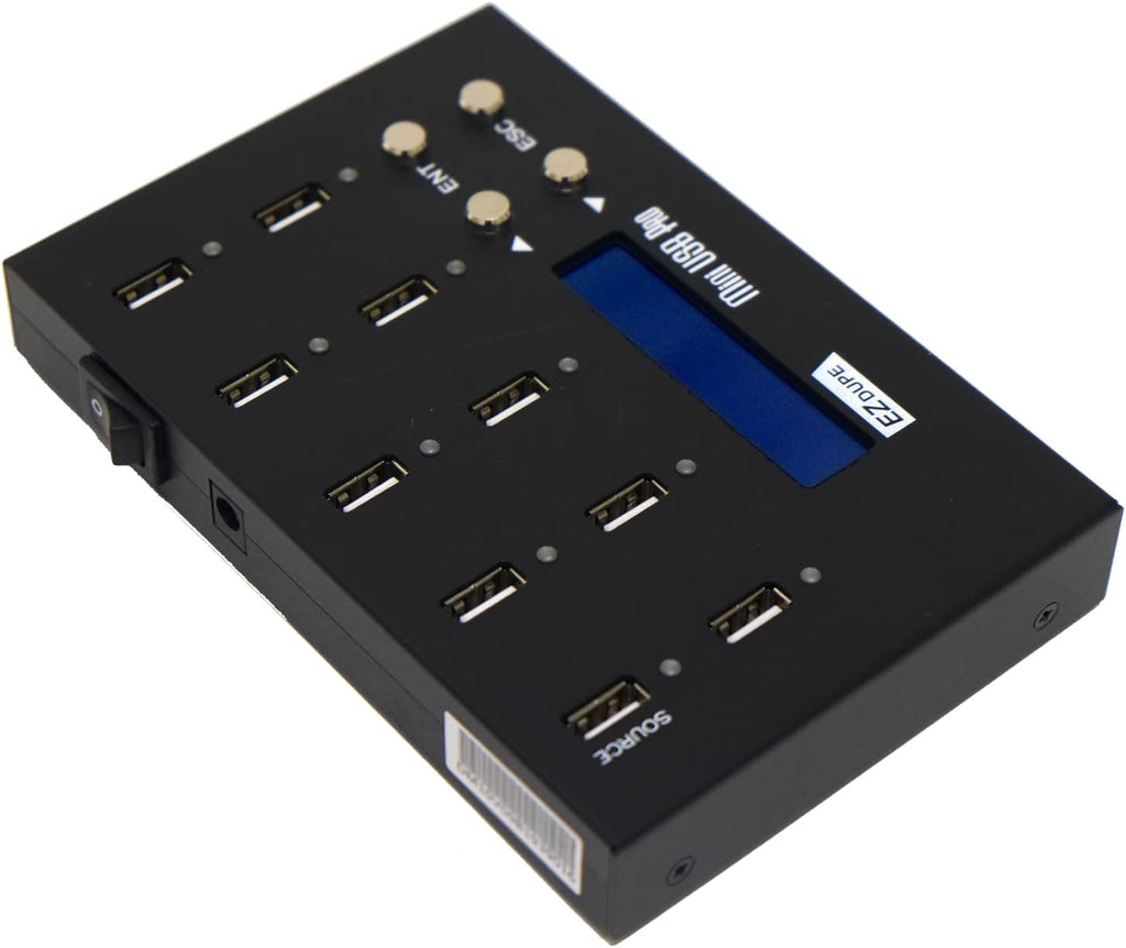 USB Duplicator X36609