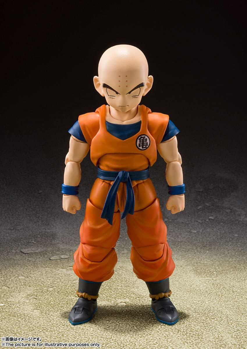 S.H.Figuarts Action Figure G58422