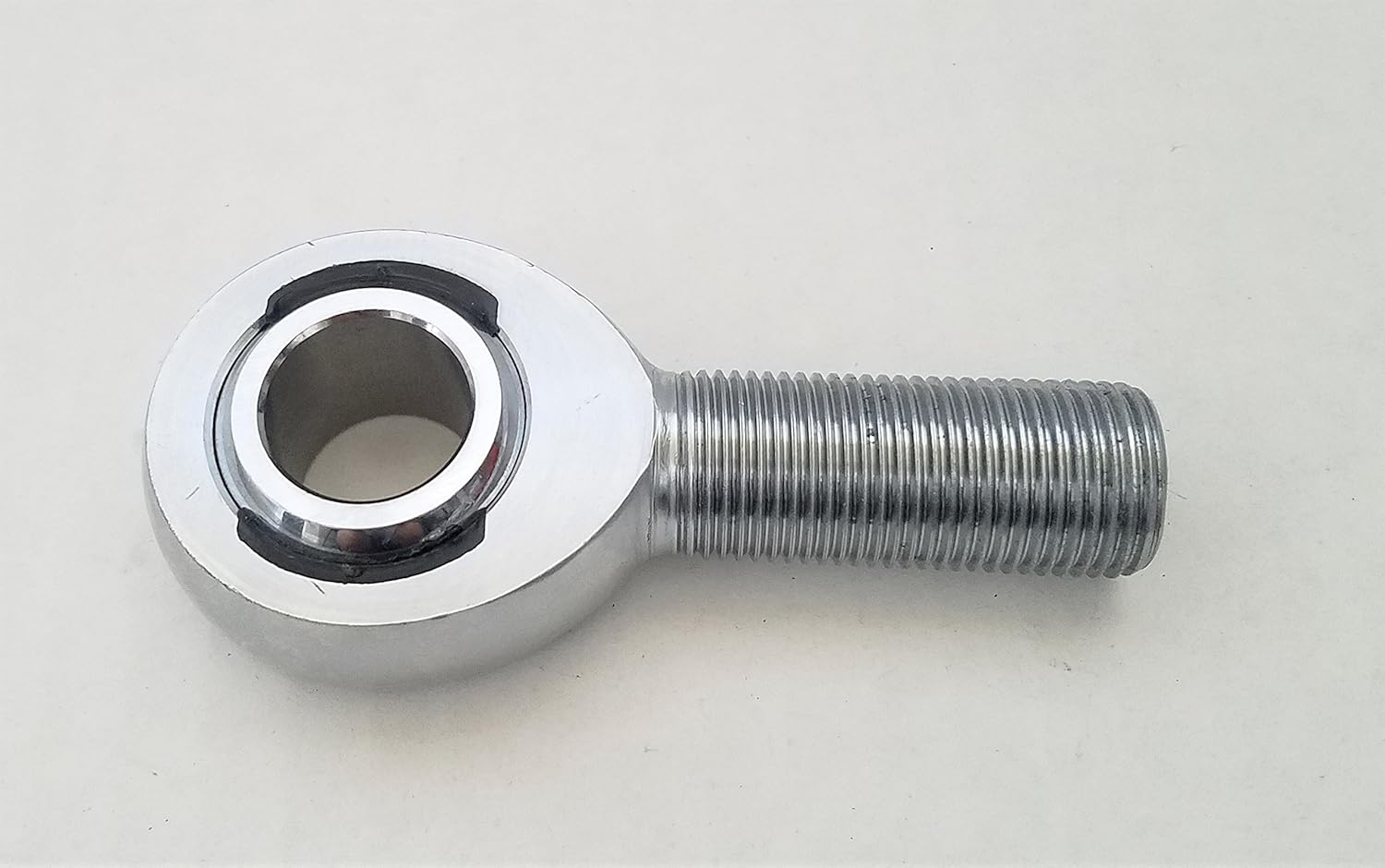 3/4” Rod End Heim Joint Left and Right Hand Thread .750” Chromoly Joints Pack of 2 L407071