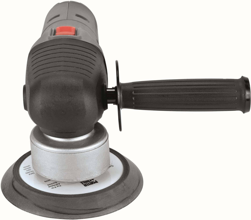 6 in. Variable-Speed Random Orbit Sander T95938
