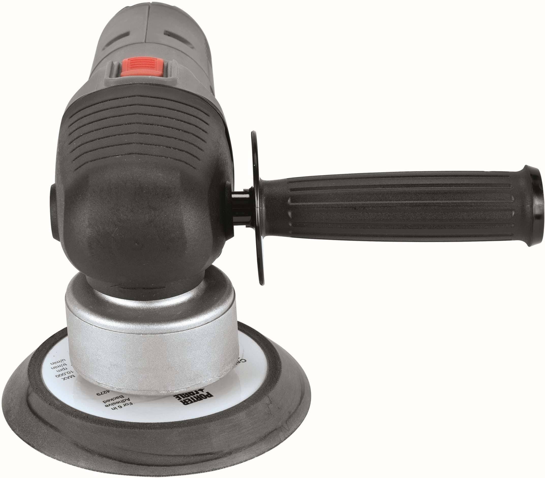 6 in. Variable-Speed Random Orbit Sander T95938