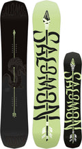 Assassin Pro Snowboard F972