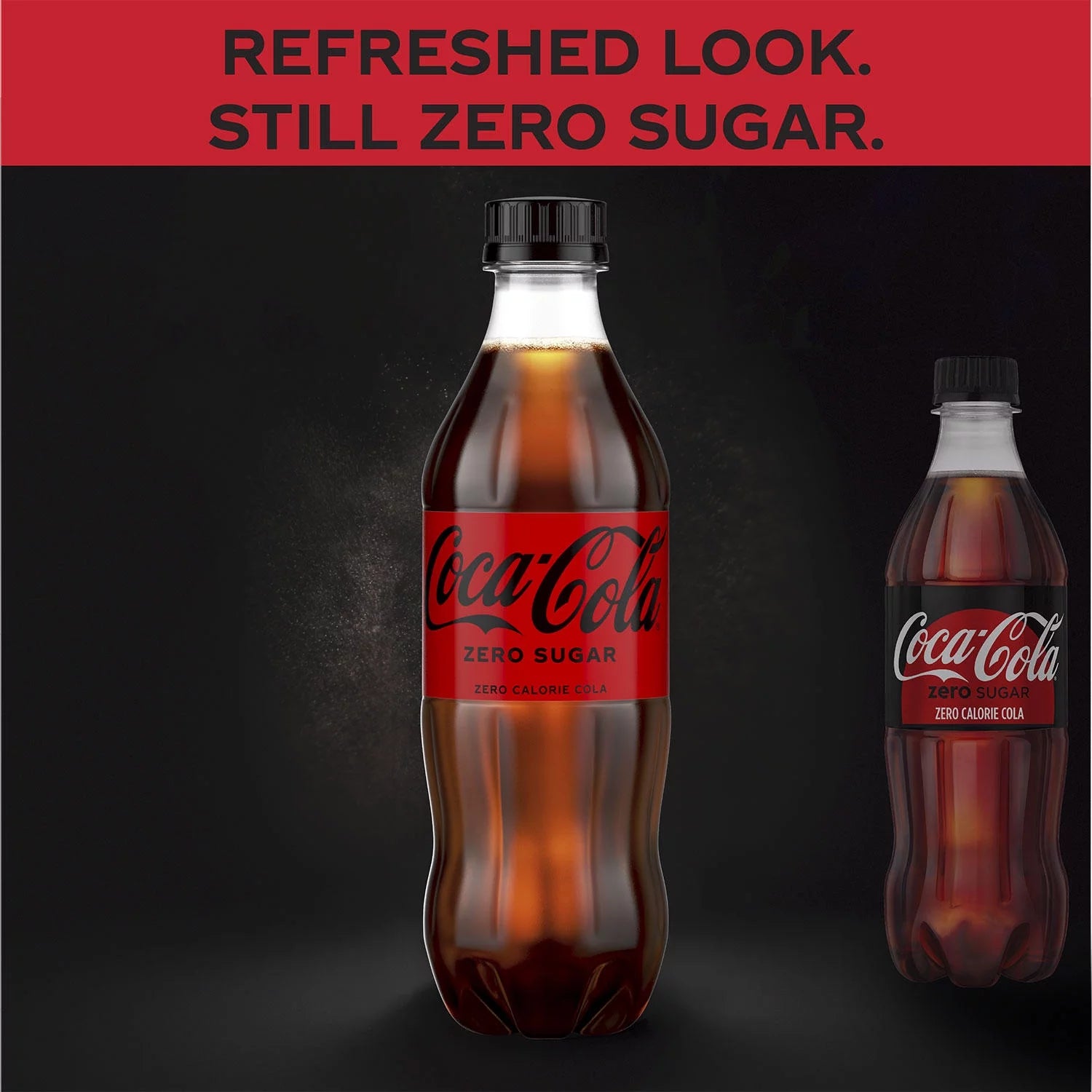 16.9oz 24pk Zero Sugar T149983