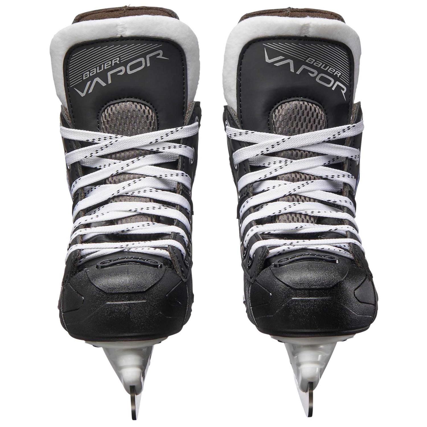Vapor Volt Hockey Ice Skates X5593